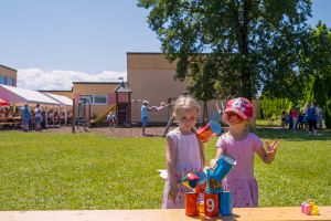 kindergarten maa  weg  10 