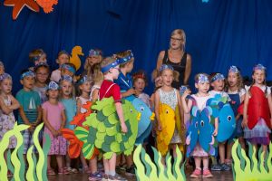 kindergarten maa  weg  3 