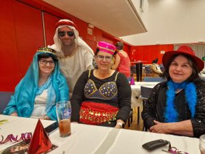 spielberg rosenmontag 2023  