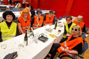 spielberg rosenmontag 2023  