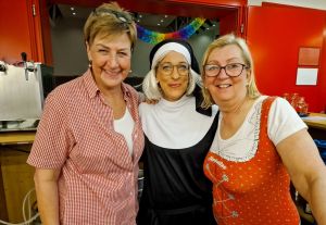 spielberg rosenmontag 2023  