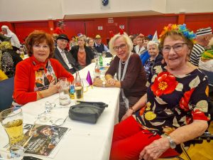 spielberg rosenmontag 2023  