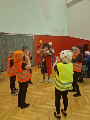 spielberg rosenmontag 2023  