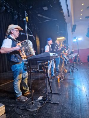 spielberg rosenmontag 2023  