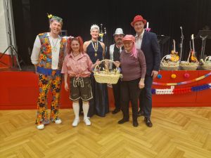 spielberg rosenmontag 2023  