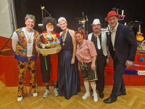 spielberg rosenmontag 2023  