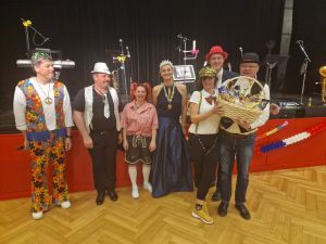 spielberg rosenmontag 2023  