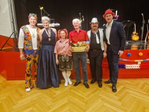 spielberg rosenmontag 2023  