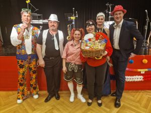 spielberg rosenmontag 2023  