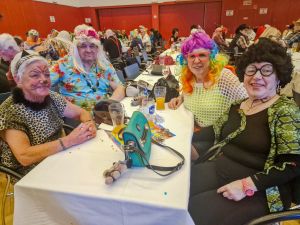 spielberg rosenmontag 2023  