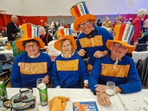 spielberg rosenmontag 2023  