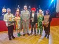 spielberger rosenmontagball 2026  