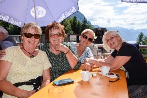 stadt spielberg seniorenausflug  