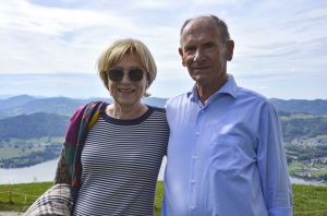 stadt spielberg seniorenausflug  