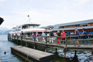 stadt spielberg seniorenausflug  