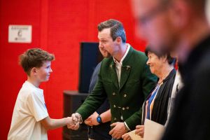 sportlerehrung spielberg 2024  c michael jurtin 3  