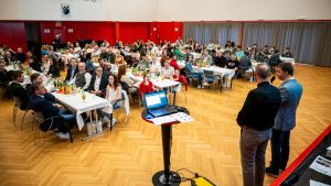 sportlerehrung spielberg 2024  c michael jurtin  