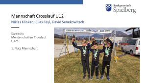 sporttalente spielberg 2024  