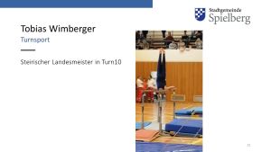 sporttalente spielberg 2024  