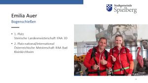 sporttalente spielberg 2024  