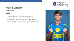 sporttalente spielberg 2024  