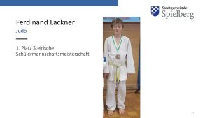 sporttalente spielberg 2024  