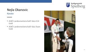 sporttalente spielberg 2024  