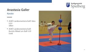 sporttalente spielberg 2024  