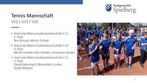 sporttalente spielberg 2024  