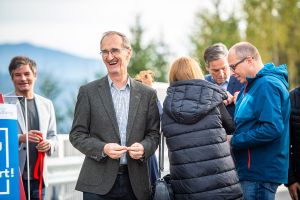 12 spielberg bahnberfhrung  